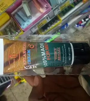 Men Enlargement Cream Penis