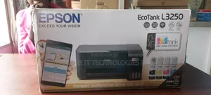 Ecotank L3250