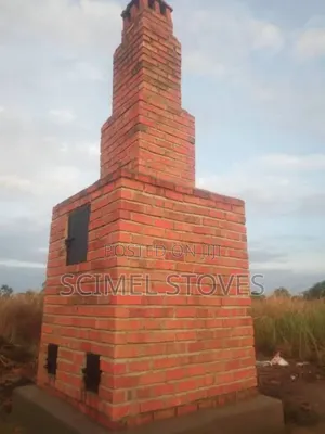 Bio Hazard Waste Burner / Incinerator