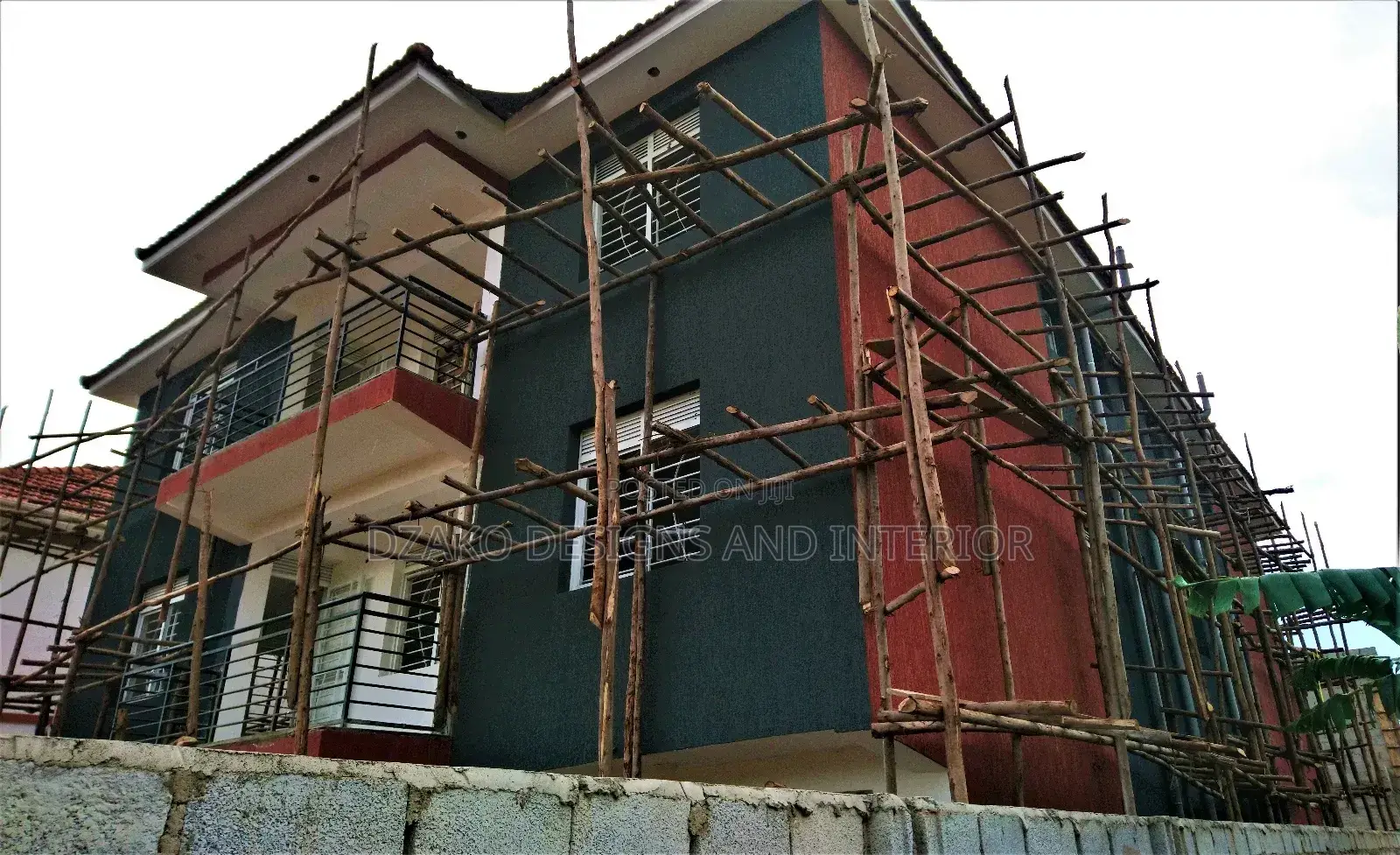 House Painting