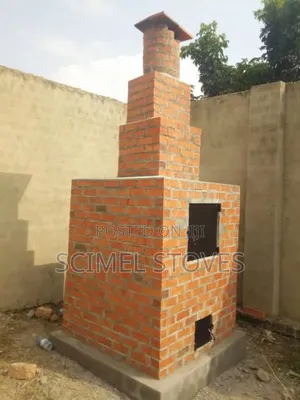 Bio Hazard Waste Burner / Incinerator