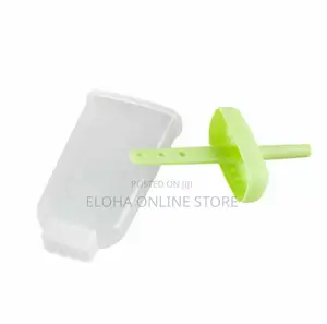 6pcs Square Ice Mold Popsicle