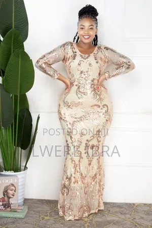 Unique Trending Party Dresses