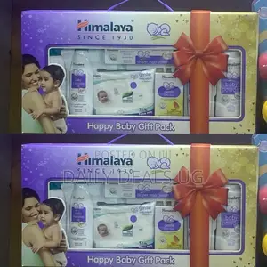 Happy Baby Gift Pack