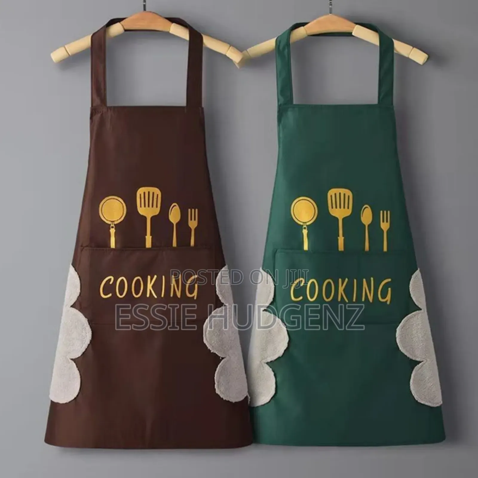 1pc Kitchen Cooking Apron