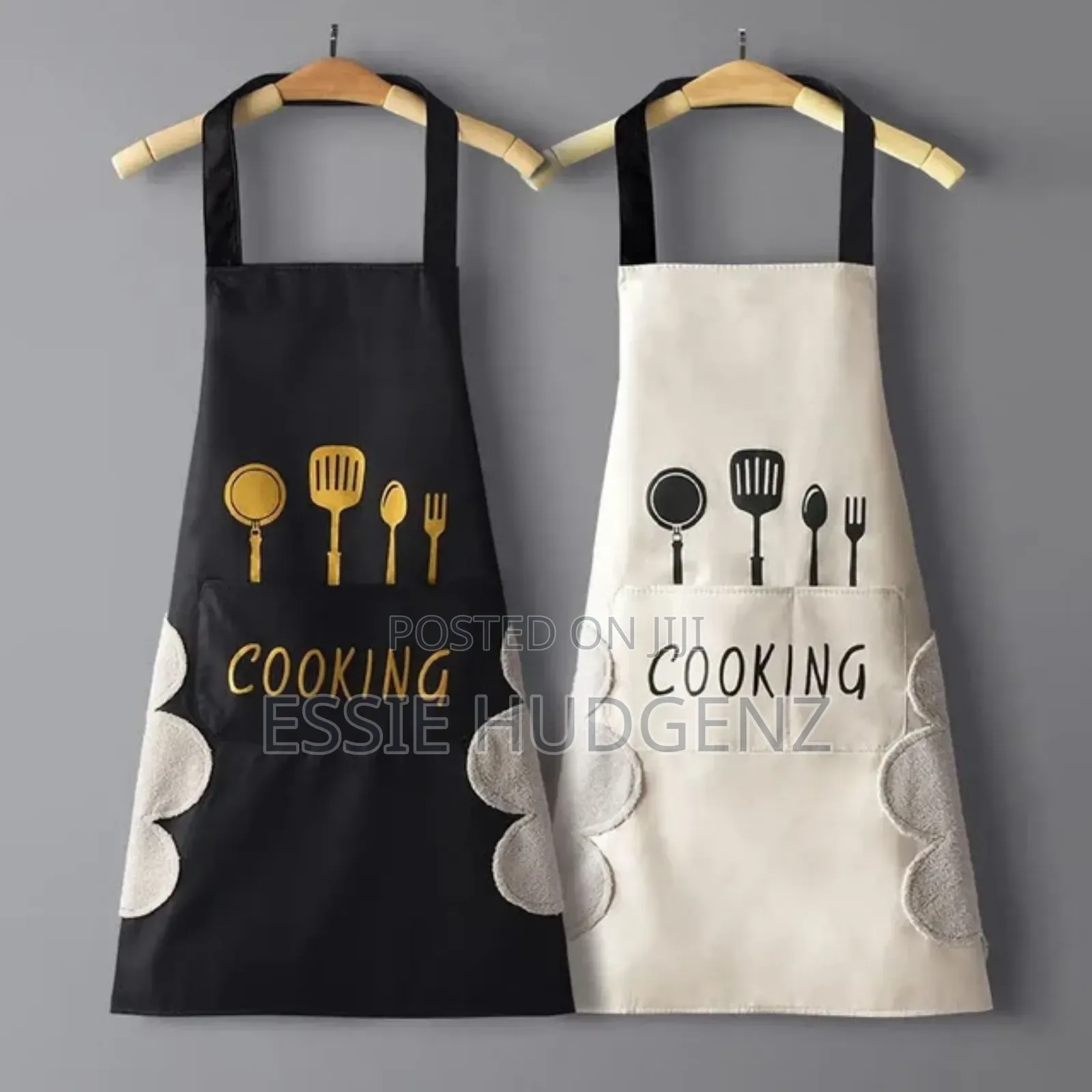 1pc Kitchen Cooking Apron