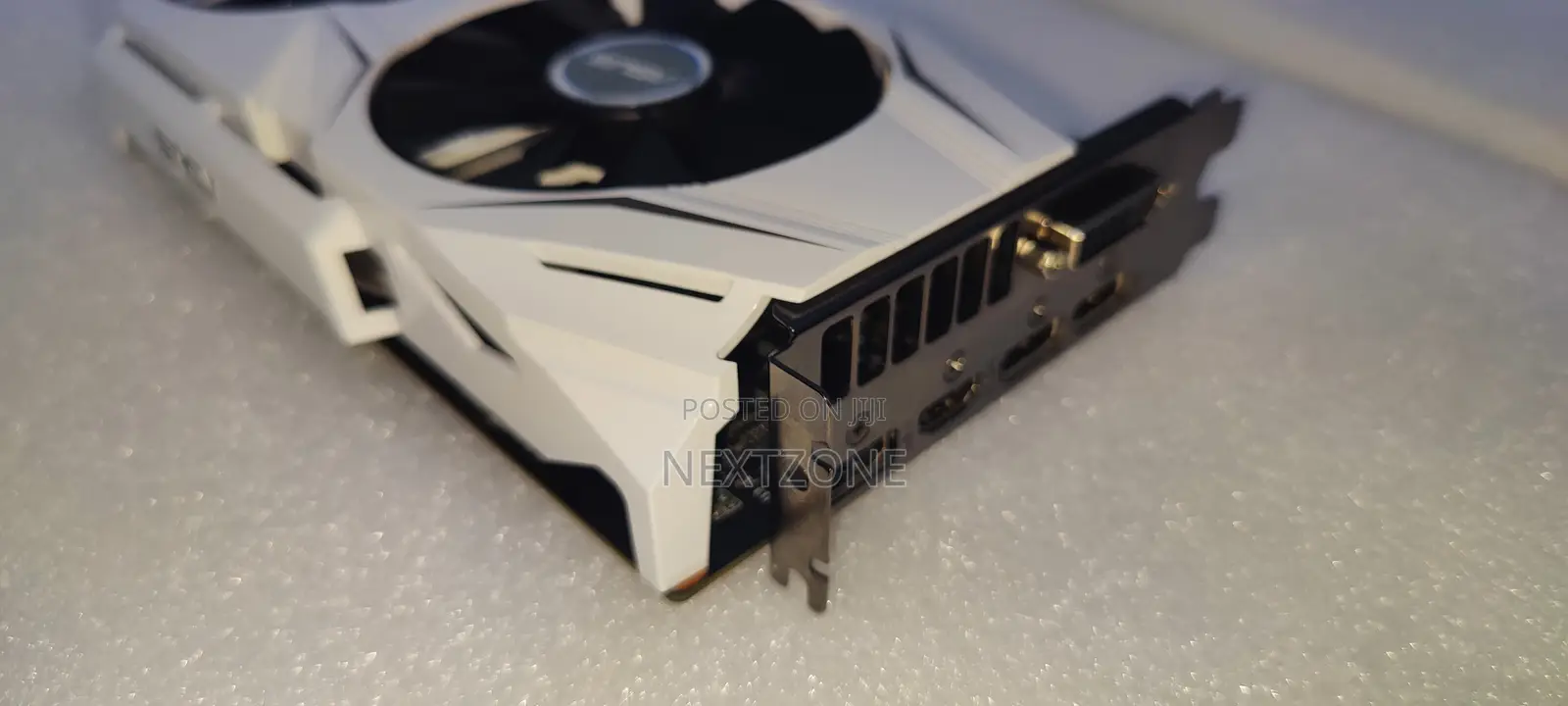 ASUS Dual Gtx1060 6gb Graphics Card