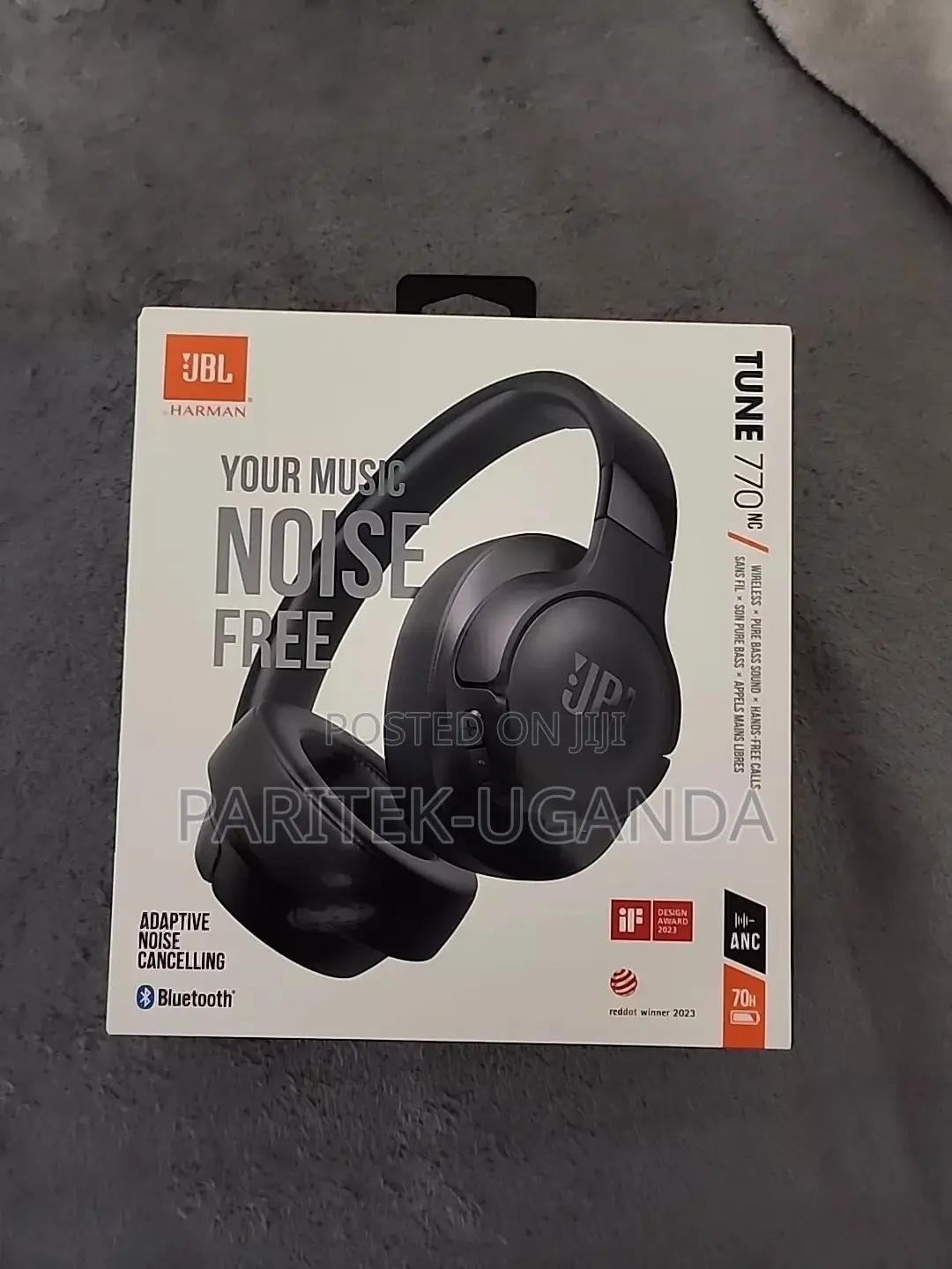 JBL Tune 770