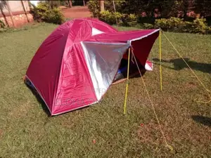 Brand New 4 People Waterproof Camping