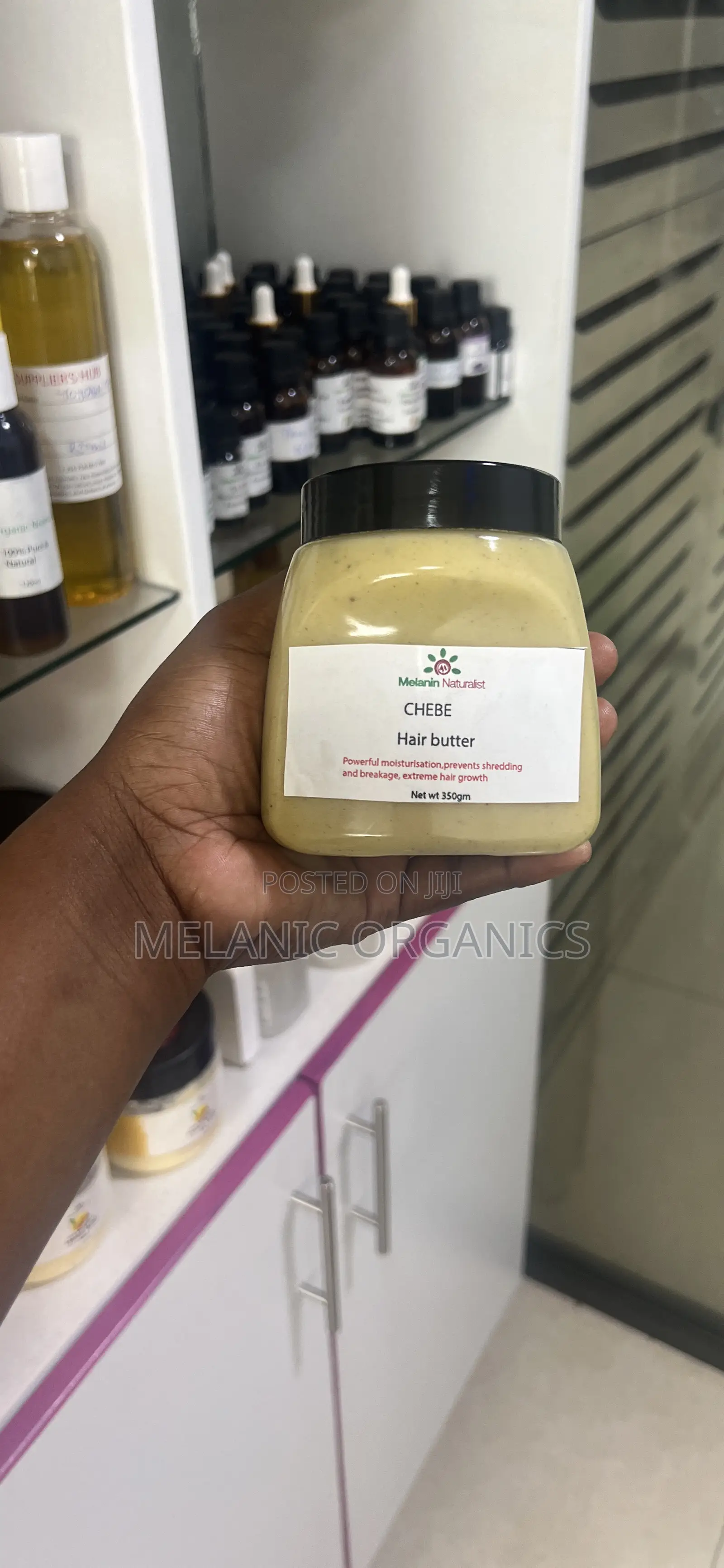Chebe Butter 350gm