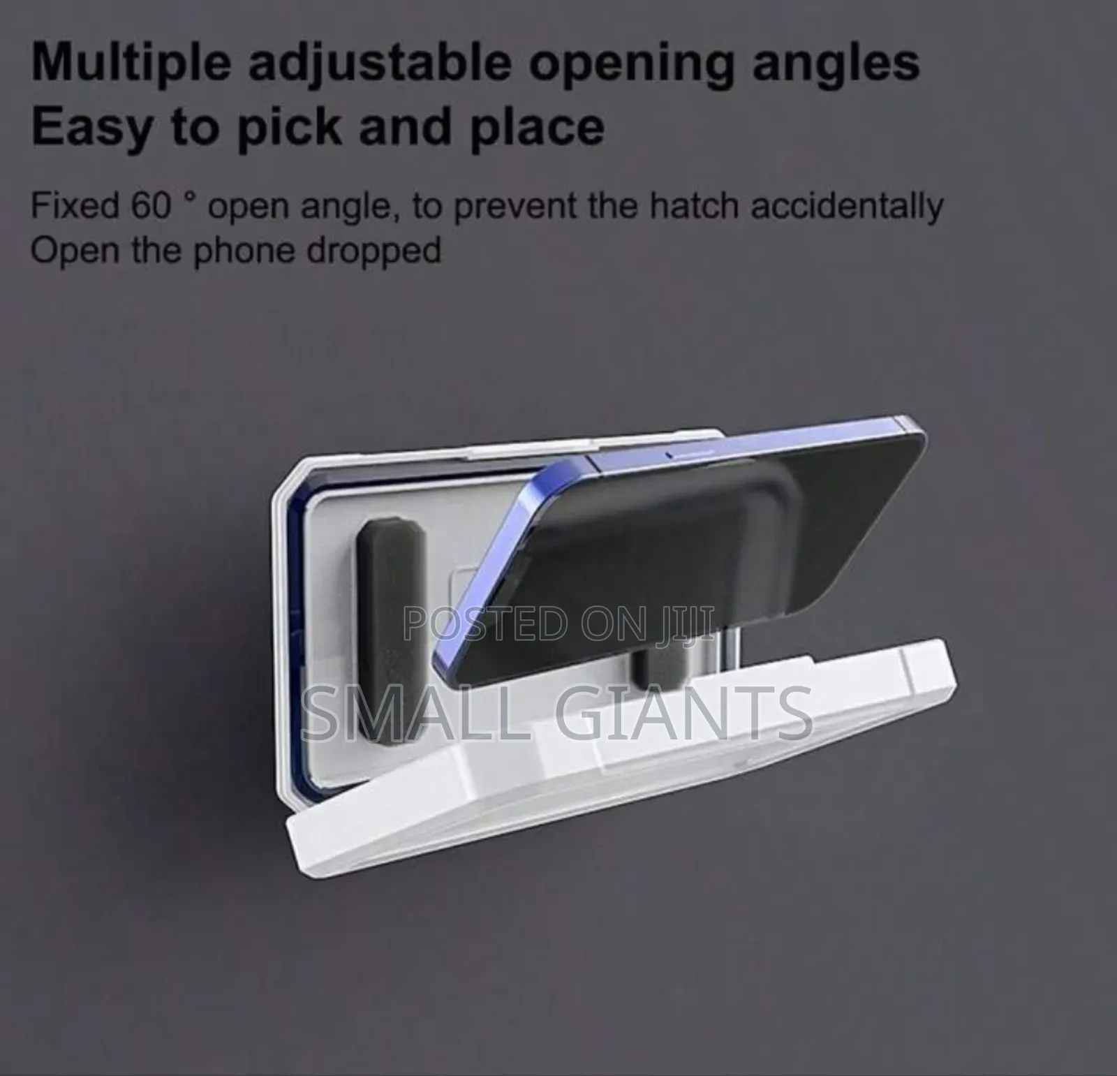 Waterproof Phone Case for Shower