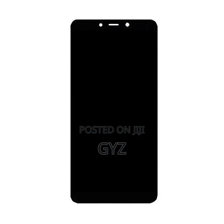 TECNO Pop 2 PLUS (Ba2) LCD Screen Replacement