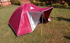 4 People Durable Waterproof Camping Tent