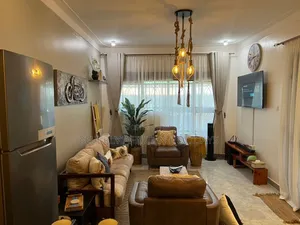 Furnished 2bdrm Apartment in Katabi for rent