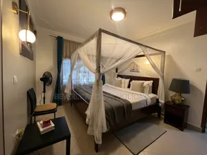 Furnished 2bdrm Apartment in Katabi for rent