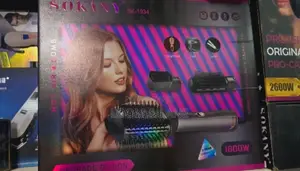 Sokany Brand New Hair Comb