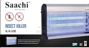 Modern Professional Saachi Insect Killer