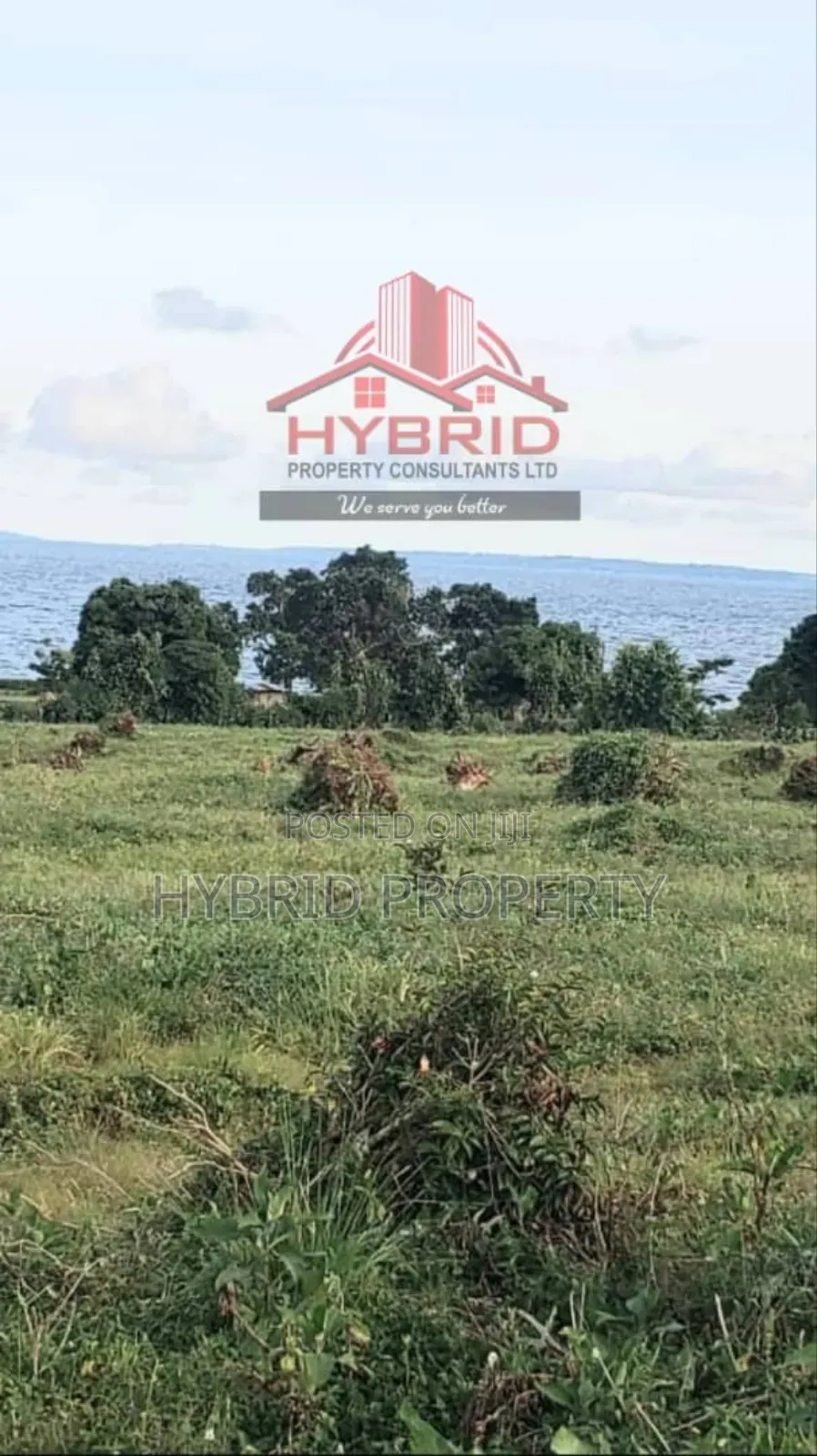 Prime Plots for Sale at Garuga Land Estate Near Pearl Marina