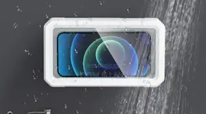 Brand New Water Proof Phone Holder