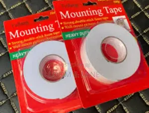 Brand New Mounting Tape
