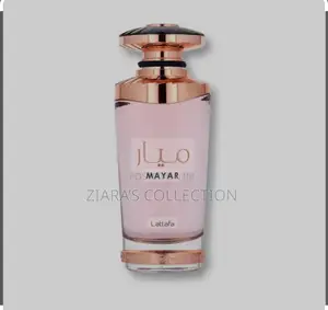 Mayar Perfume by Lataffa
