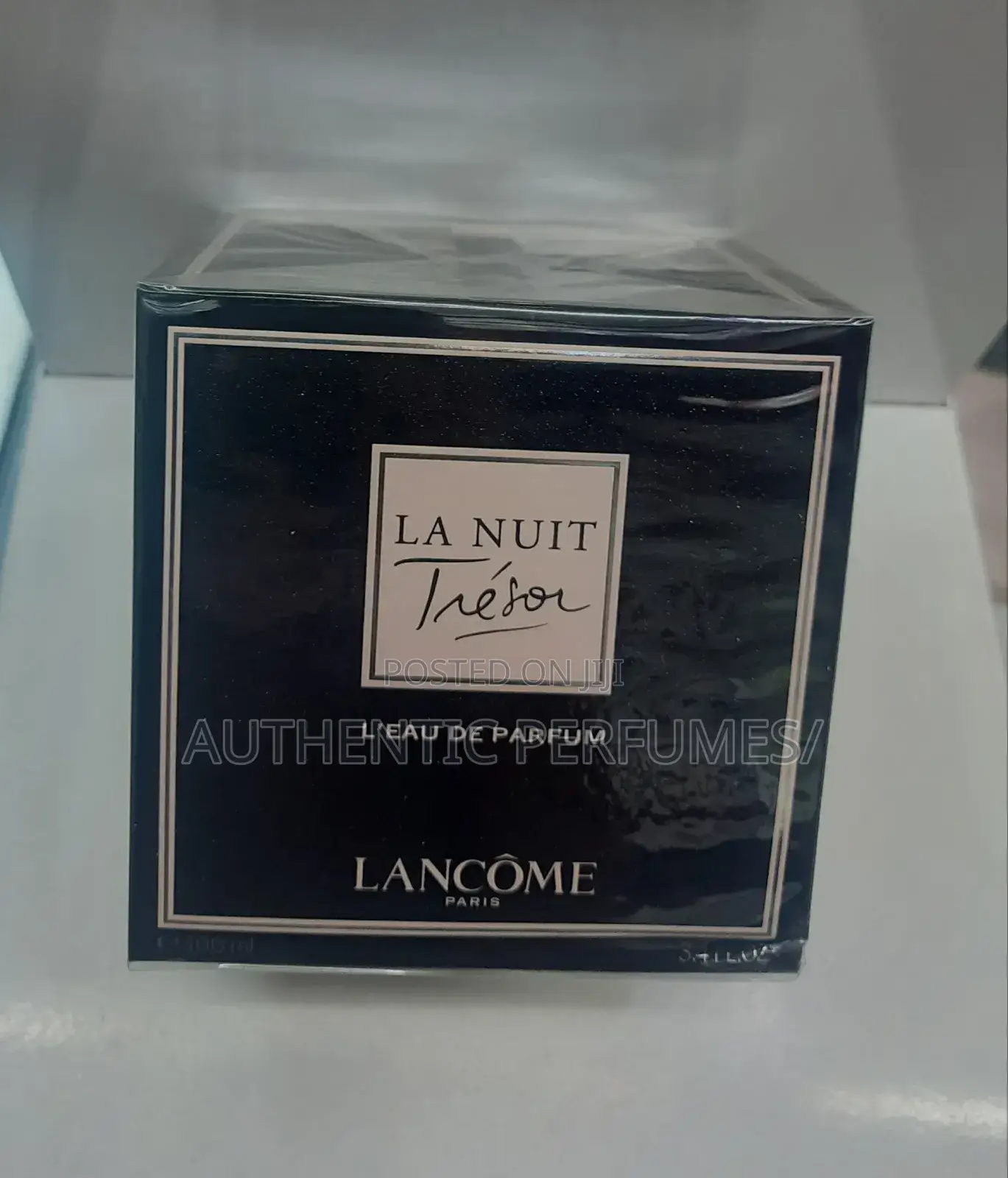 La Nuit Trèsor Lancome Eau De Parfum for Women