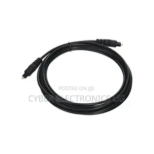 Digital Optical Cable for Audio Digital Cable