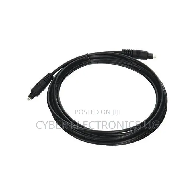 Digital Optical Cable for Audio Digital Cable