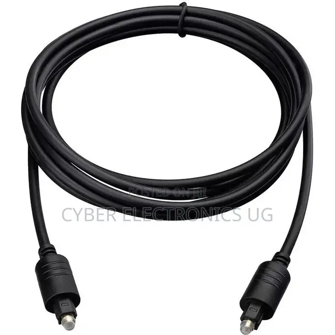 Digital Optical Cable for Audio Digital Cable