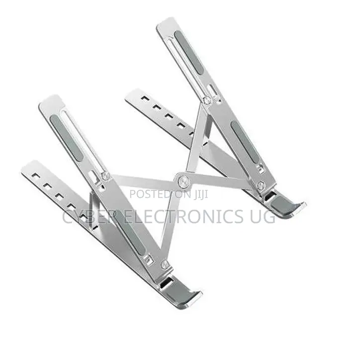 Laptop Stand Foldable Support Base Notebook Stand Holder
