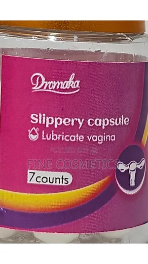 VAGINA WETNESS YONI POPS, Slippery Lubrication for Dry Women
