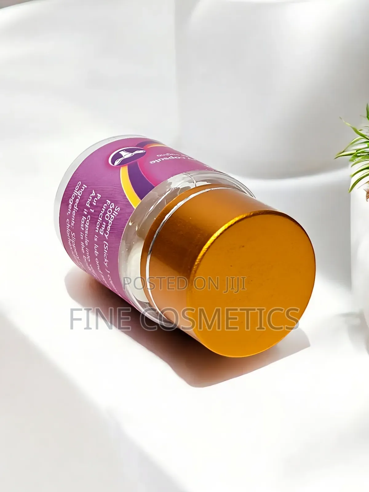 VAGINA WETNESS YONI POPS, Slippery Lubrication for Dry Women