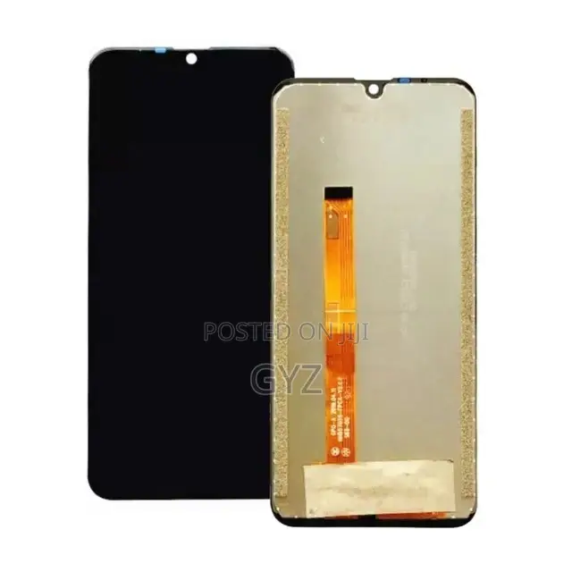TECNO Camon 19 PRO (C16) LCD Screen Replacement