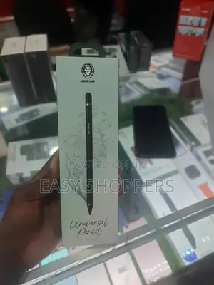 Touch Screen Stylus Pen by Green Lion, 1.45mm