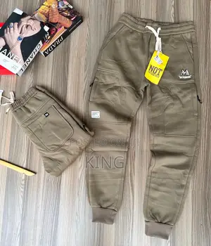 Gatrim Sweaterpants