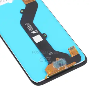Infinix Smart HD 2021 (X612) LCD Screen Replacement