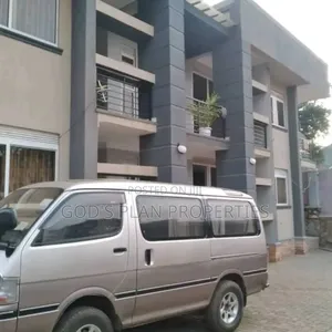 6bdrm Block of Flats in Makindye Kizungu, Central Division for sale