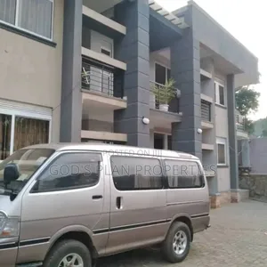 6bdrm Block of Flats in Makindye Kizungu, Central Division for sale