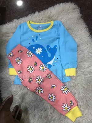Kids Night Wear