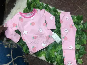 Kids Night Wear