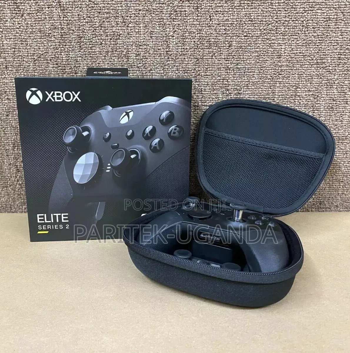 Xbox Elite Controller Series 2
