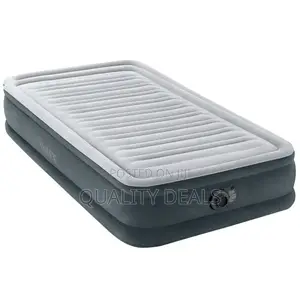 Intex Dura Beam High Density Air Mattress