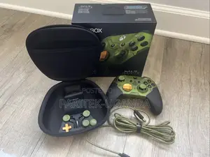 Photo - Microsoft Xbox Elite Series 2