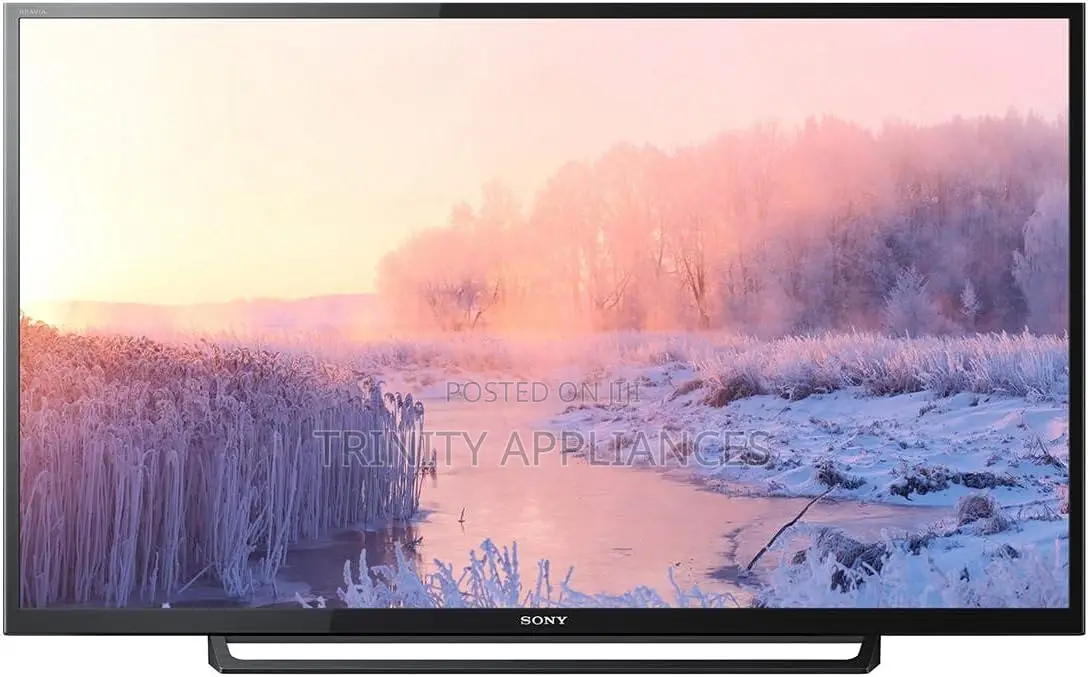 Sony 32 Inch FHD LED Digital TV Black - KDL32R300E