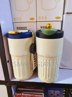 Useful Thermal Food Grade Tumbler Mug