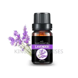 Essential Oils