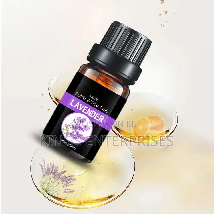 Essential Oils