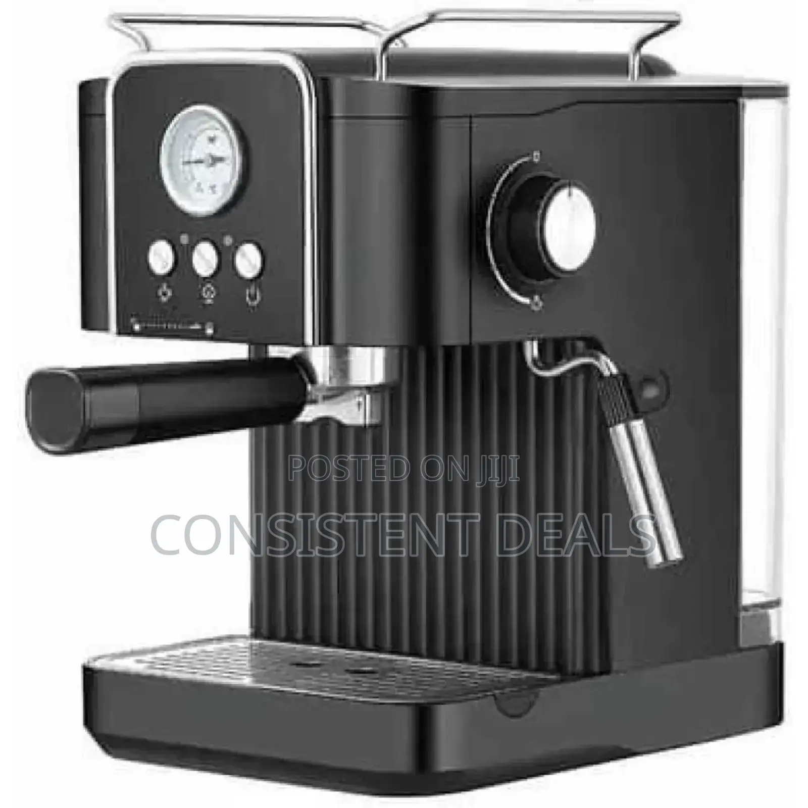 Nova Espresso Coffee Maker