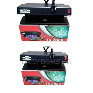 Photo - Star Fake Money Detector