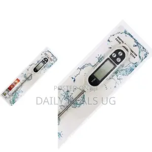 Oil Thermometer